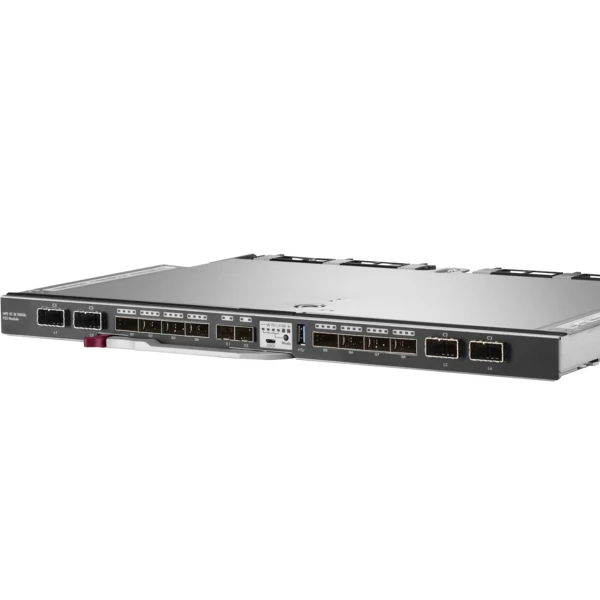 Модуль виртуального подключения SE 100 ГБ F32 для синергии 867796-B21