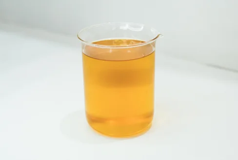 POLYUNSATURARATED CRUDE FISH OIL HIGH QUALITY FROM VIETNAM