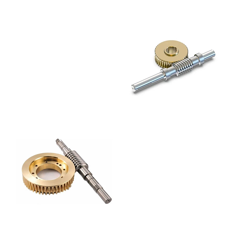 Top Sale Top Sale New Product Best Selling Standard Custom Size high quality Worm Wheels from  Indian Manufacturer buy at best price Contact Us For Wholesale Order Available At Good Price