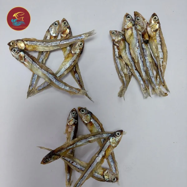 Dried Popular Anchovy 100% Natural From Vietnam High Quality Seafood Hot Deal 2022