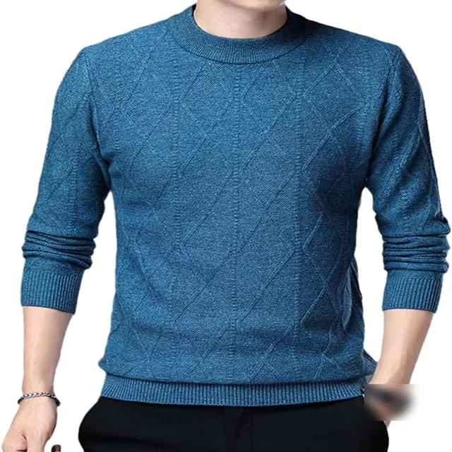 Men Sweaters _ 2023  New Fashion Nnitted  Sweater For Men
