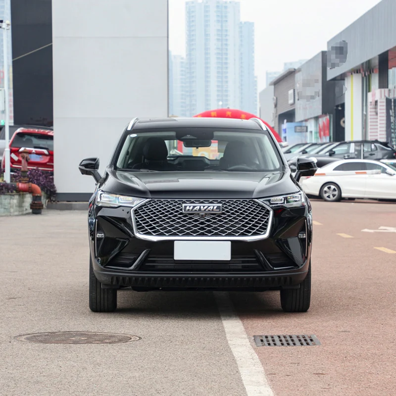 2022 Haval H6 2.0T Car Popular High Speed China Brand Suv At 2022 Petrol Wholesale