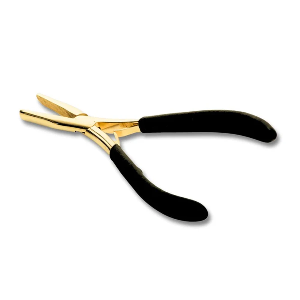 Tape In Hair Extension Extensions Top Quality Hair Tools Pliers Micro Ring Loop Made in Pakistan for sale