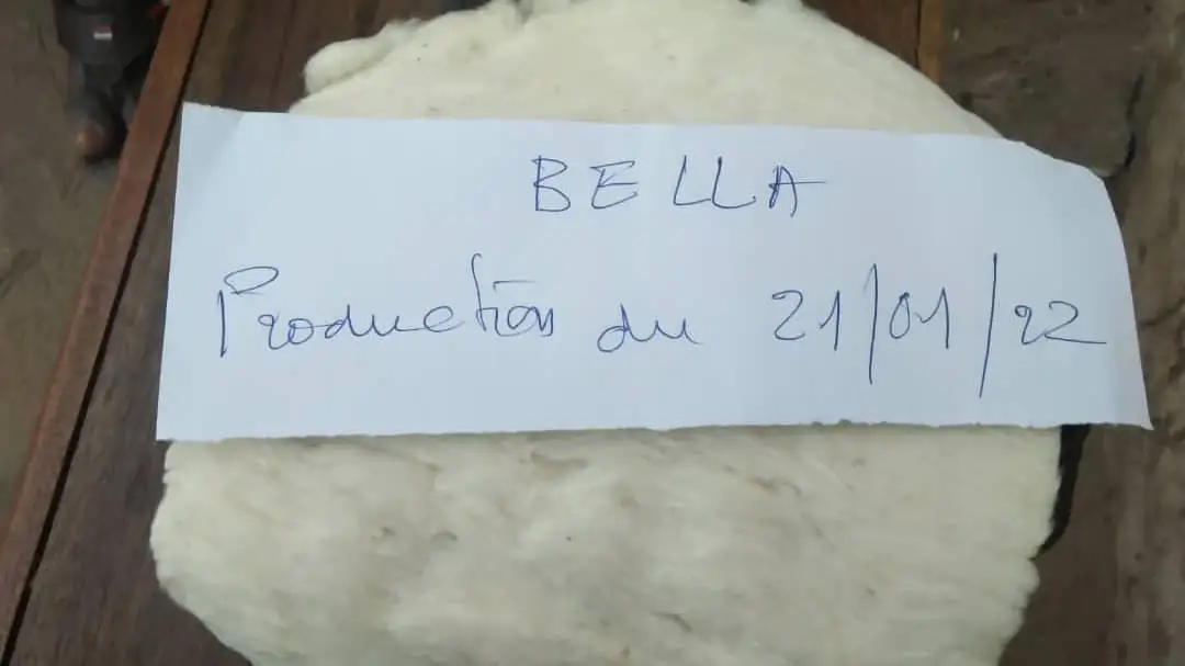 High Quality Hot Sale Juli S Environmental Stuffing Material Cotton Filling Fiber Bleached Cotton Raw