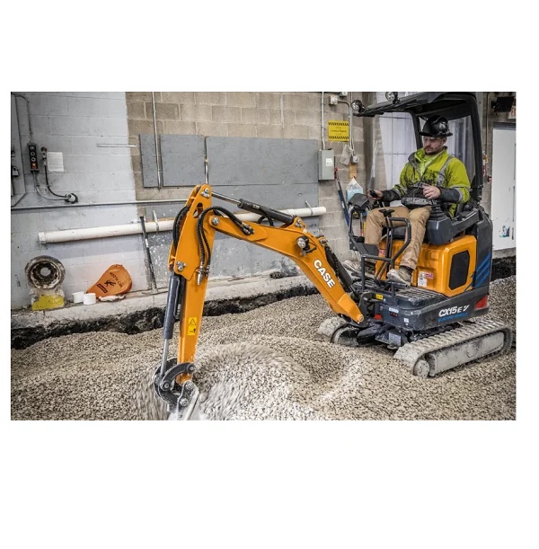 Free Shipping Mini Excavator EPA Engine 3.5 Ton Crawler Micro Digger 1 ton 2 ton Hydraulic Farm Small Excavator For Sale