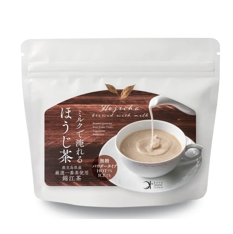 Японские аксессуары Private Label 1 кг оригинальные ароматизированные ингредиенты для растворимого молока