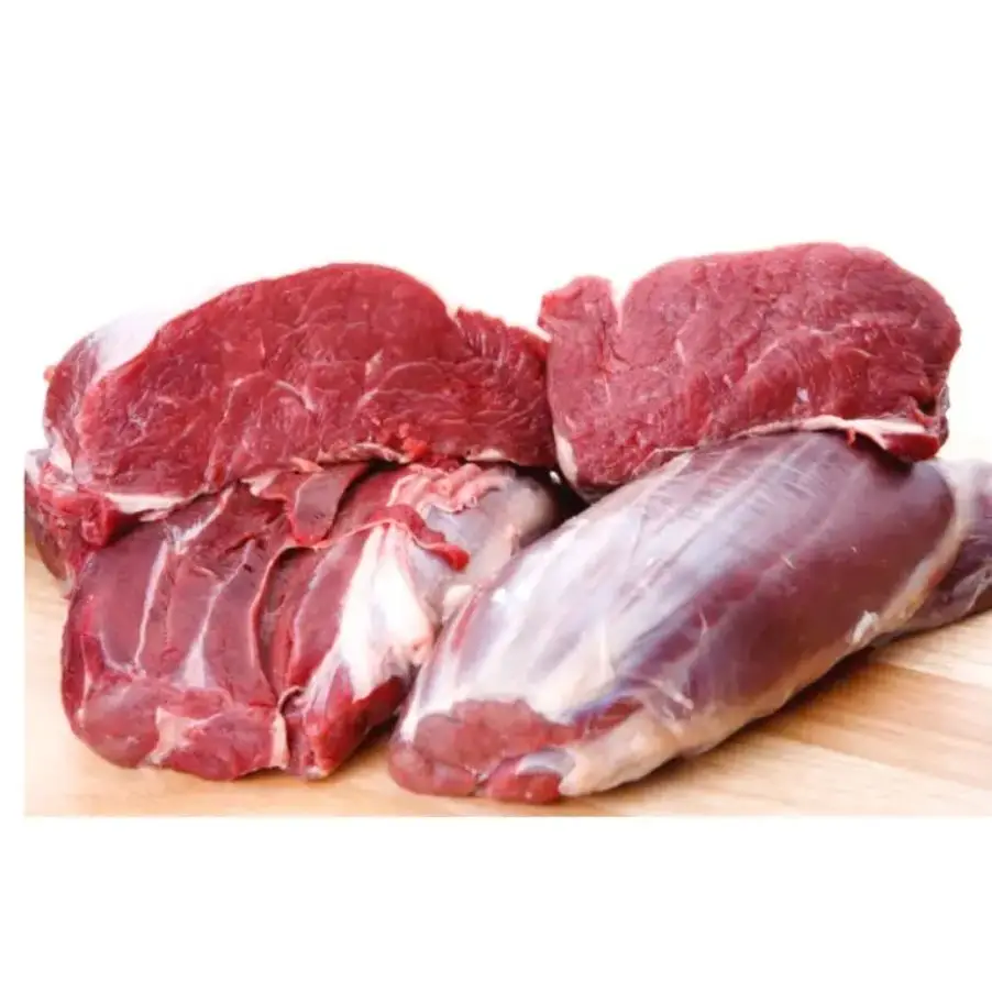 Quality Halal Frozen Beef Meat Halal Beef Buffalo For Sale