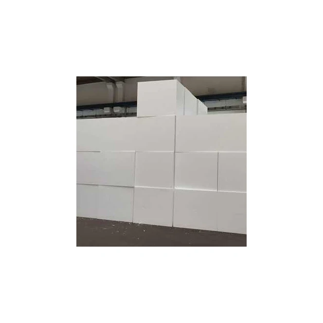 Buy lightweight EPS foam blocks for versatile applications