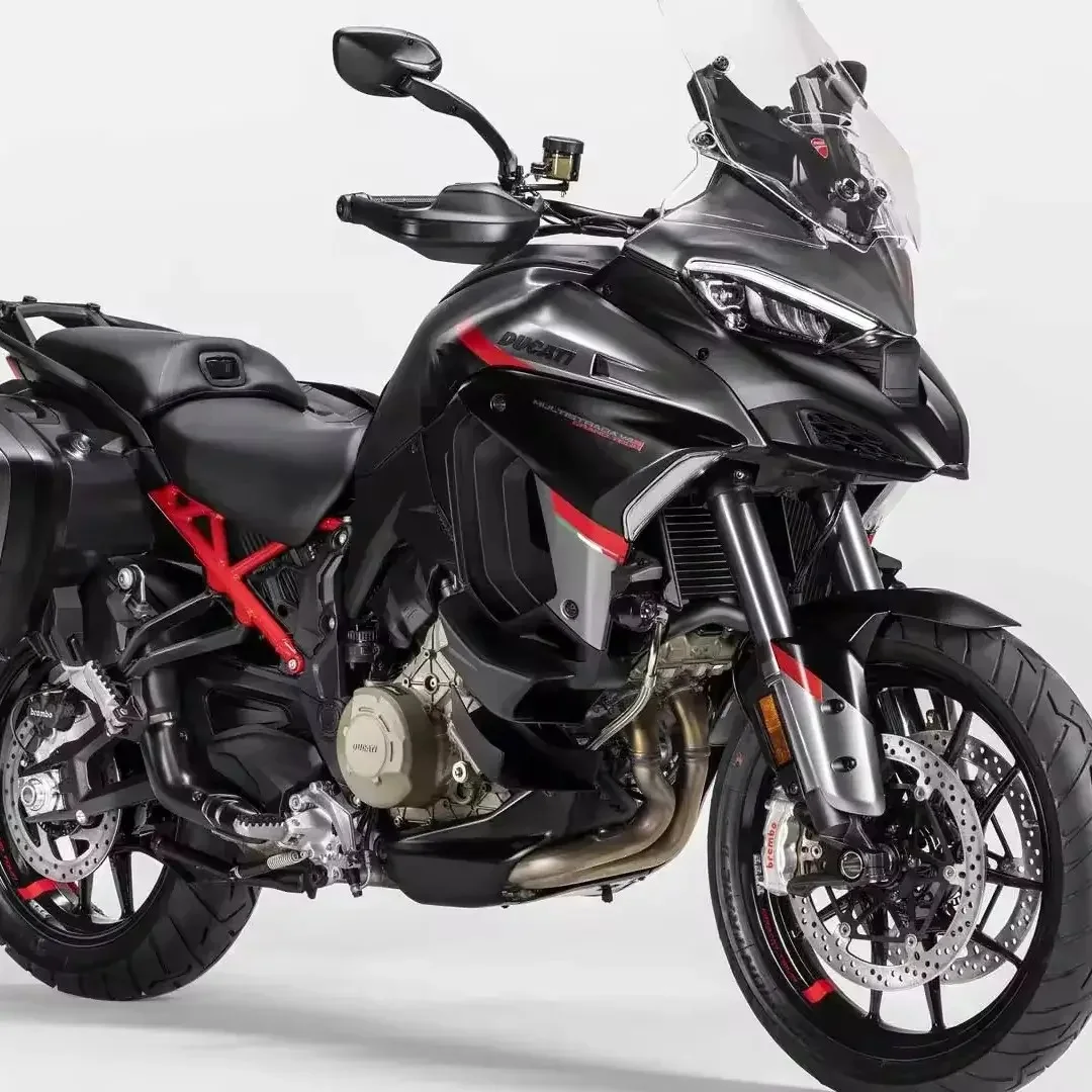 Супер набор для собранных 2023 V4 S Grand Tour 1158 cc мотоциклов