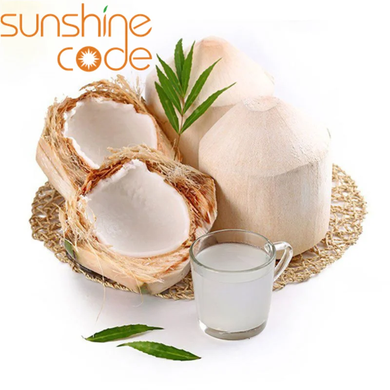 Sunshine Code fresh coconut export sri lanka green coconuts for sale coconut in indonesia