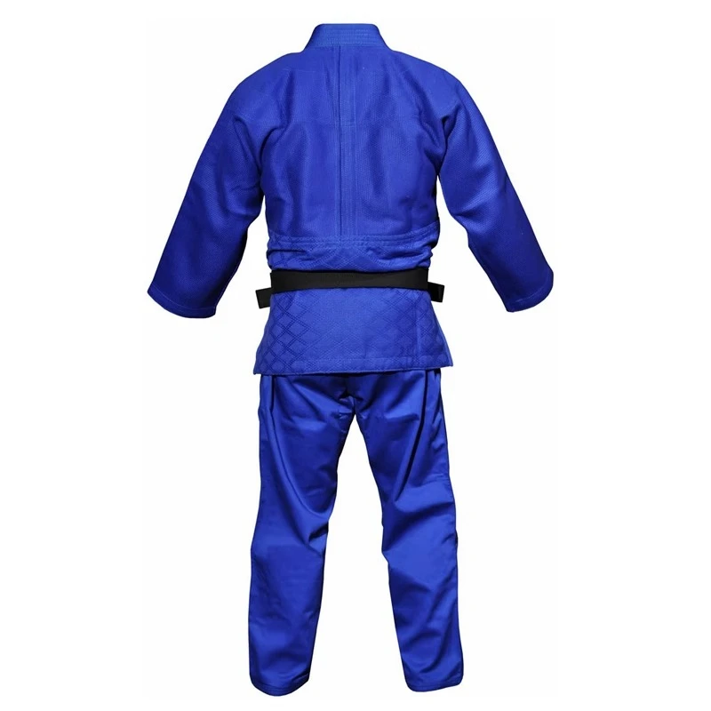 Hot Sale Pakistan Made Brazilian JiuJitsu Gi Bjj Gi Kimono Gi Anti-Shrink Brazilian Jiu Jitsu Kimono for Sale Bjj Hemp Belt Bjj