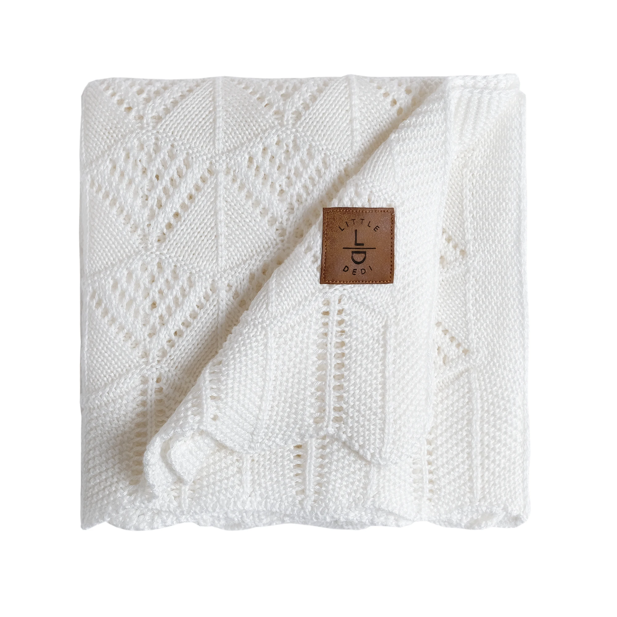 Новый дизайн 100% Tencel Lenzing Lyocell Fiber детское одеяло 80*100 см вязаное Вязаное детское одеяло для сна одеяло для кроватки