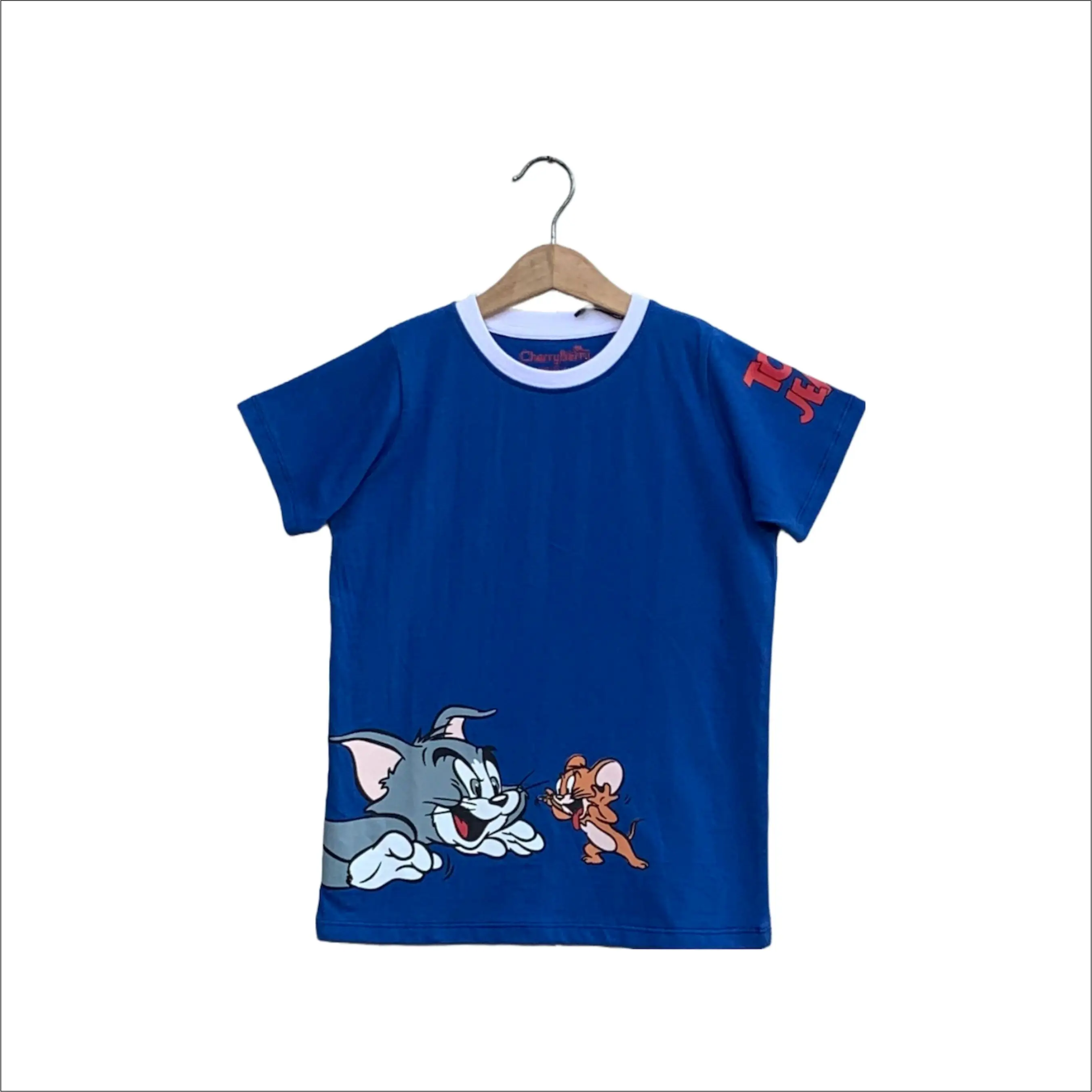 Newest Summer Kids boys Outfits Short Sleeve T-shirts Strap Shorts Waffle Cotton Toddler Clothing Sets