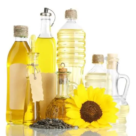 First Class Quality Refined Sunflower Oil for cooking