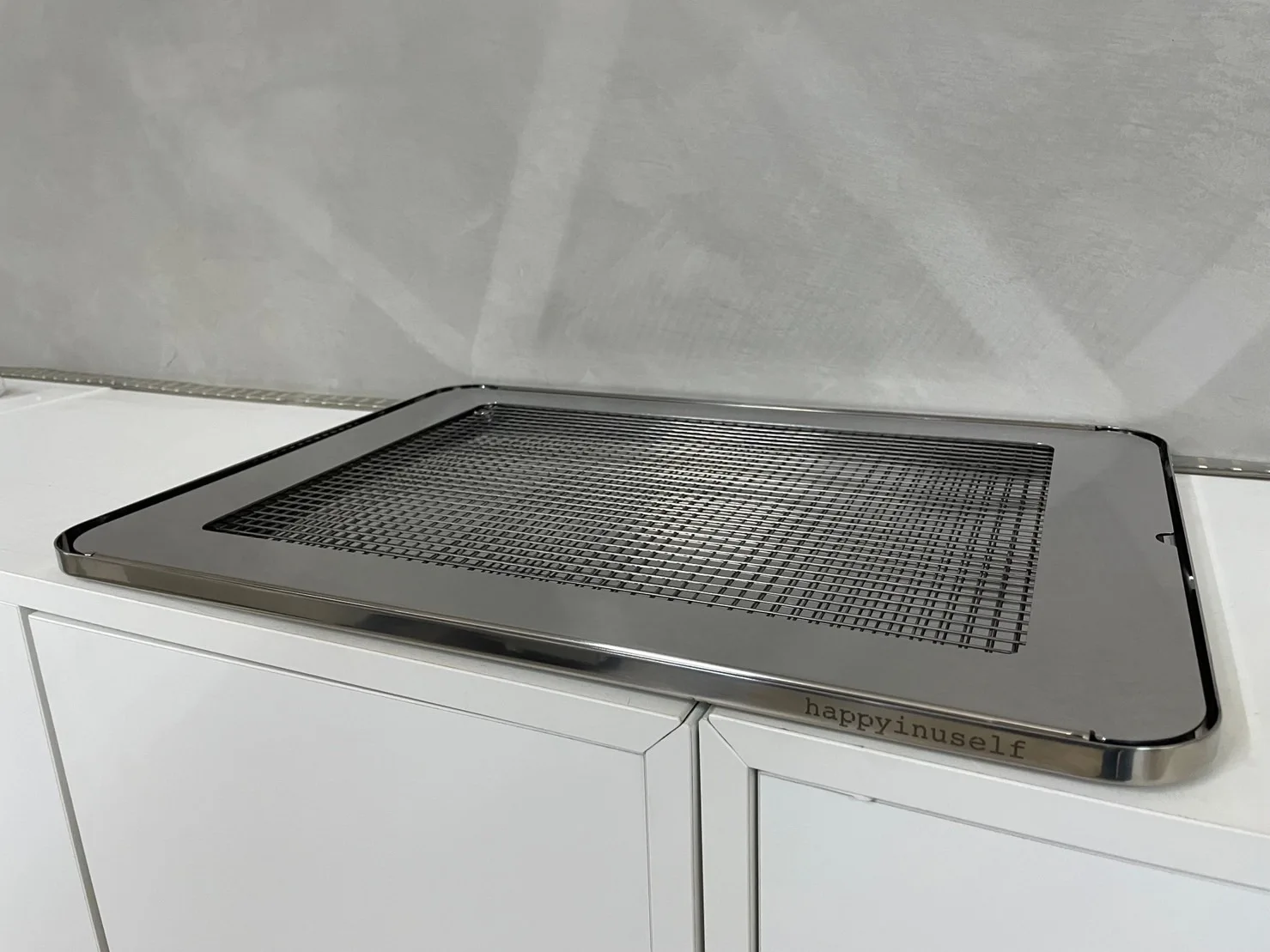 Customized Pet Toilet Plate