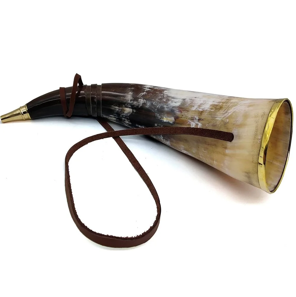 Durable and Reliable Blowing Horn Engineered for Loud and Clear Sound Ideal for Events Celebrations from India