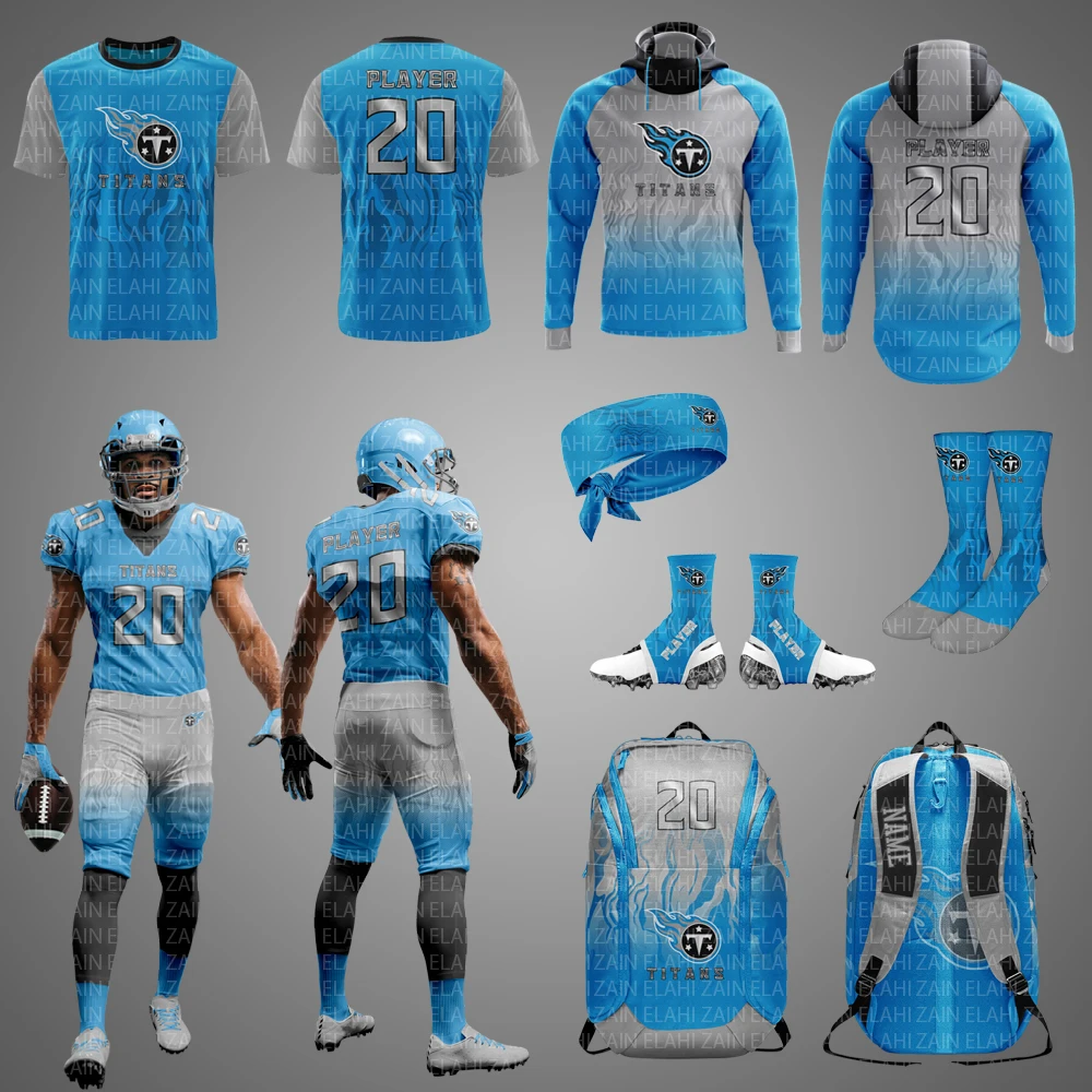 OEM ODM BEST High Quality Stitched Hot Selling Jersey Men Shirts American Football Style Sportswear Teams Jersey 2023