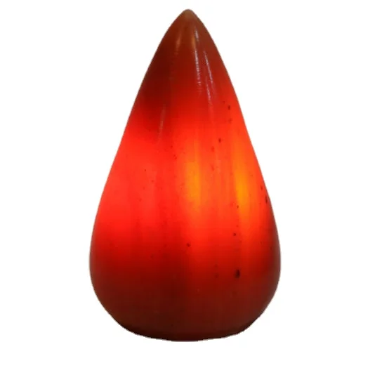 Himalayan Natural Salt lamps Pakistan Egg Salt lamp