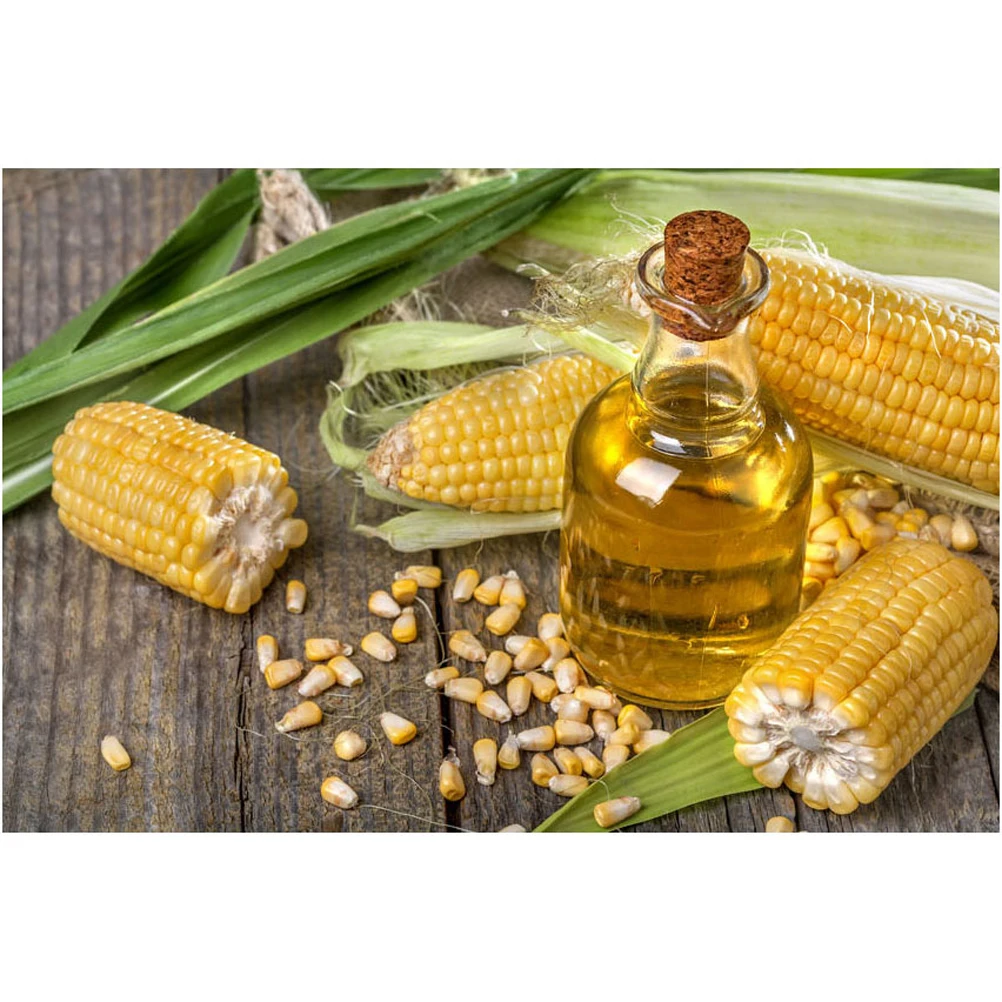 Refined Corn Oil/Premium 1L Edible Cooking Corn Oil/Refined Corn Oil Cooking 100%