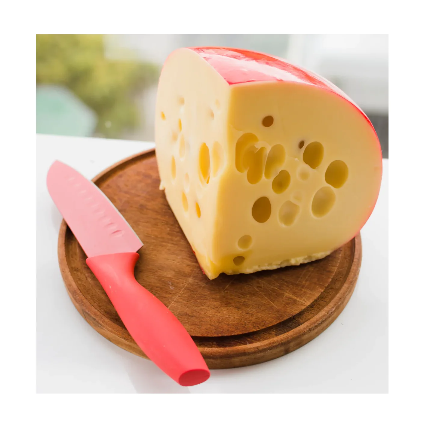 Самая дешевая цена оптовая продажа Сыра Gouda и Edam сыр Mozzarella с