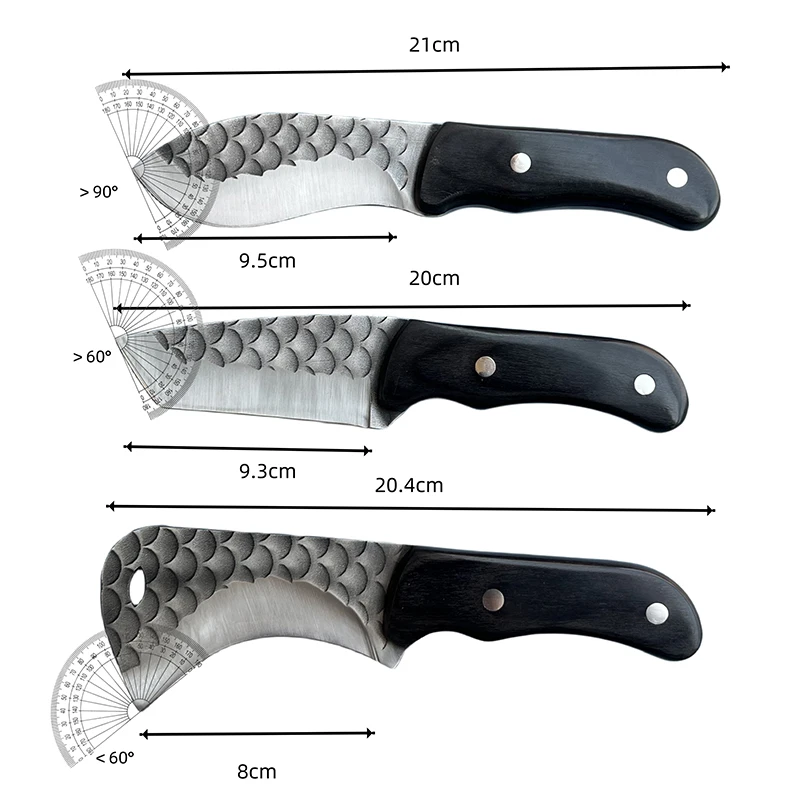 Knife Cutter Utility Outdoor Tactical Bowie Cheap Oem Pocket Knife Outdoor Forests