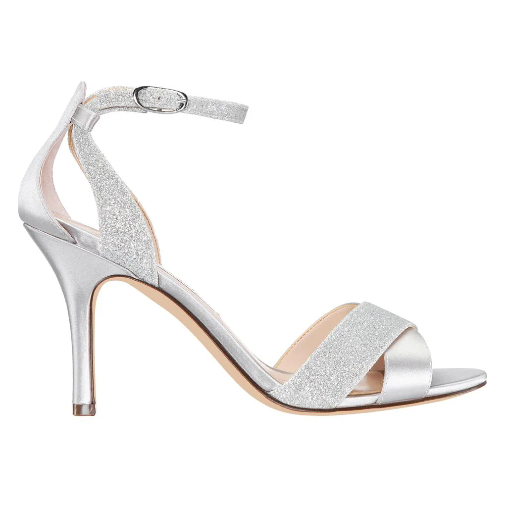 high heel shoes for women sandals 2024 ladies high heels open toe shoes wholesale sandals Handmade designer heels