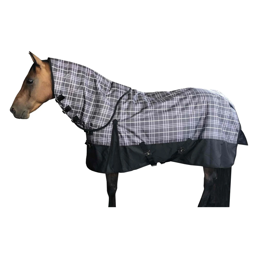 New Arrival markets Alpine Detach A Neck Synthetic Paddock Combo At Best Rate