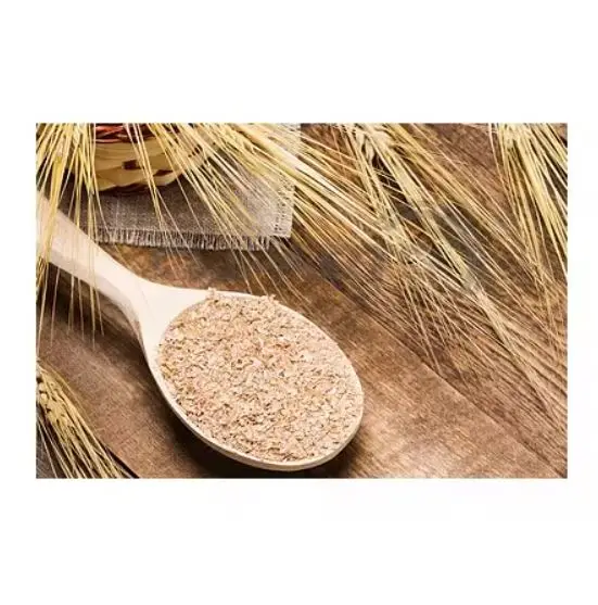 Wheat Bran for Sale High-Quality Bulk Supply Ideal for Animal Feed Baking and Fiber-Rich Nutritional Products
