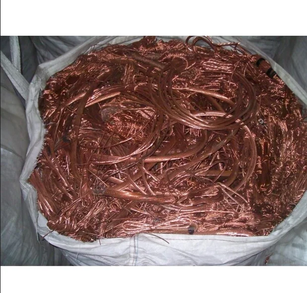 Grade AA Quality of Copper Wire Scrap Scrap Mill Strong Copper 99 99 Copper Origin Type Place Model Content Purity Hgjhsdgh