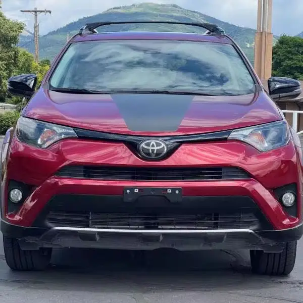 2022 б/у Toyota Rav4 дешево по хорошей цене