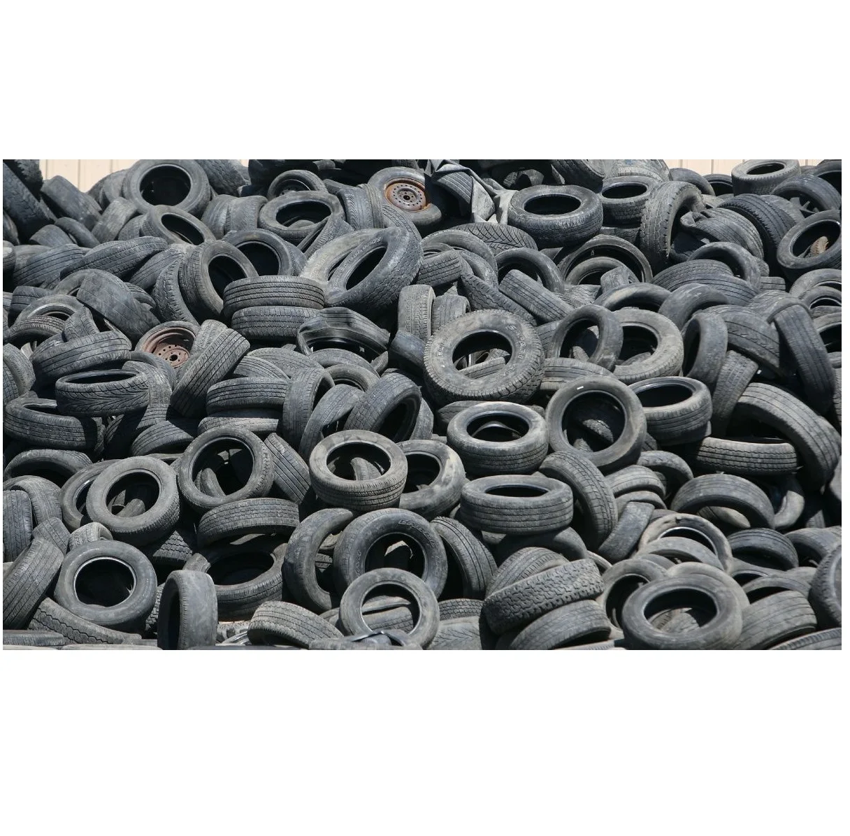 Cheap Used Tyres /Premium Grade Used Car Tires for Sale