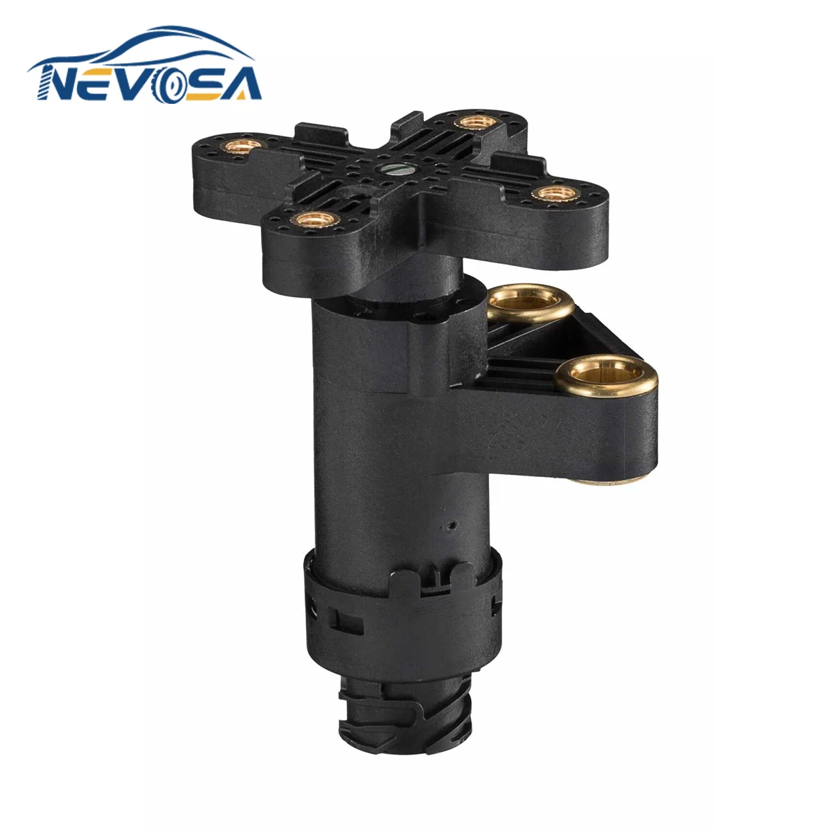 Nevosa 1934585 4410501210 A0035422618 1934586 1448082 1524843 462942 New Air Suspension Sensor For Mercedes-Benz Axor 2 Actros