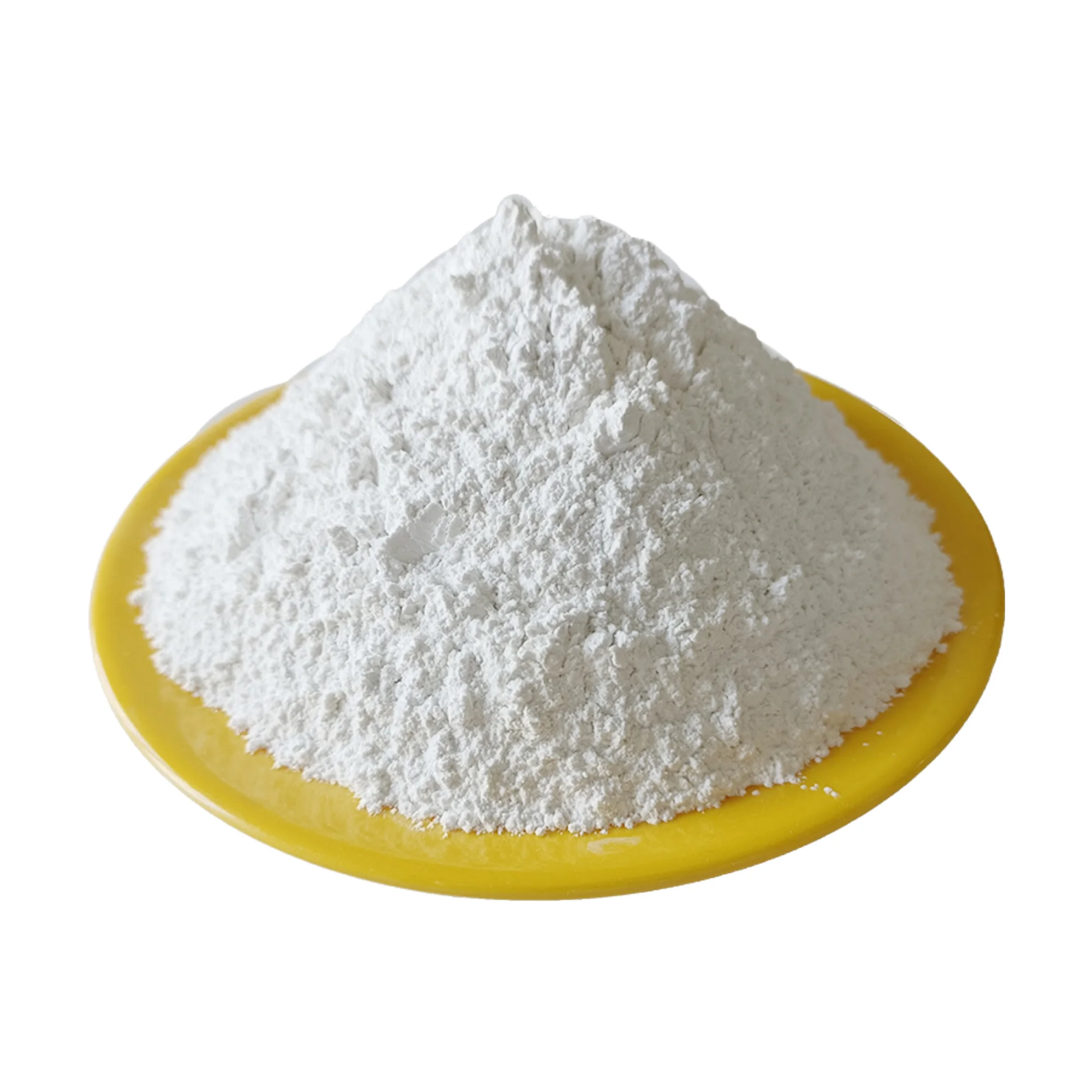 Biodegradable Additive Made from Marine Creature Shell Powder