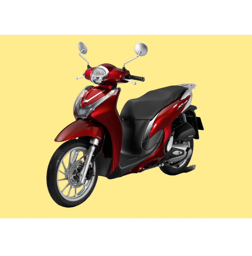 Современный и роскошный популярный во Вьетнаме мотоцикл Hon da SH Mode 125CC высокого качества распродажа
