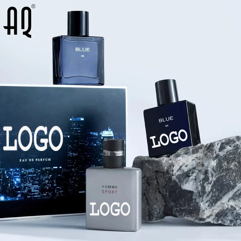 Christmas Gifts Men Perfume Set Eau de parfum Original Cologne Fragrance Perfume For Boy