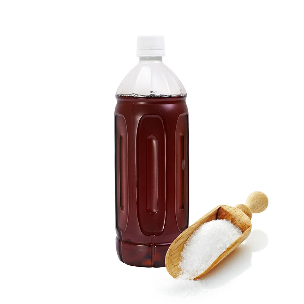 High quality brands Gluten-Free Low-Calorie Custom Syrup, Perfect for Waffles