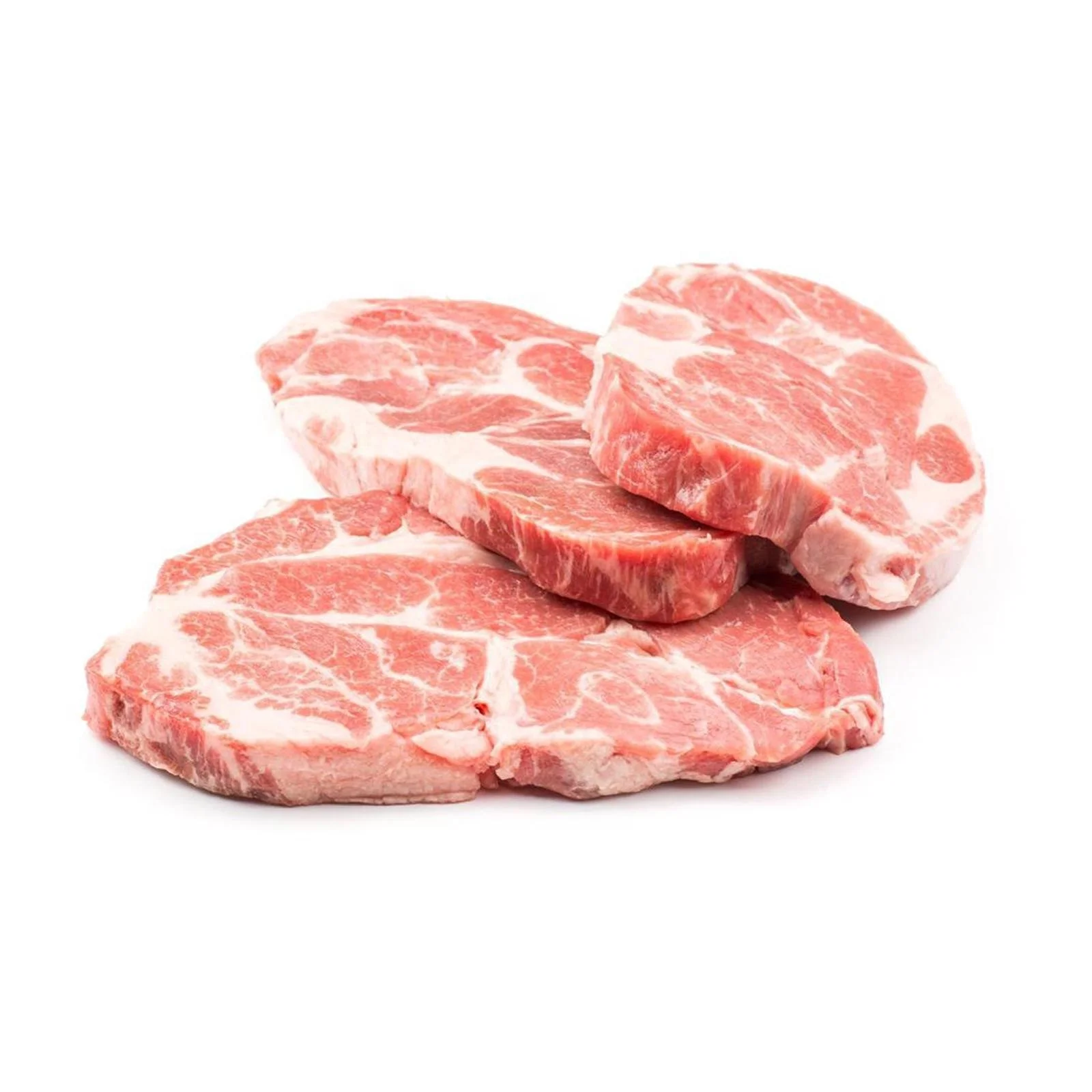 Frozen Processing Fresh Pork Meat Cheap frozen meat halal pork meat and parts