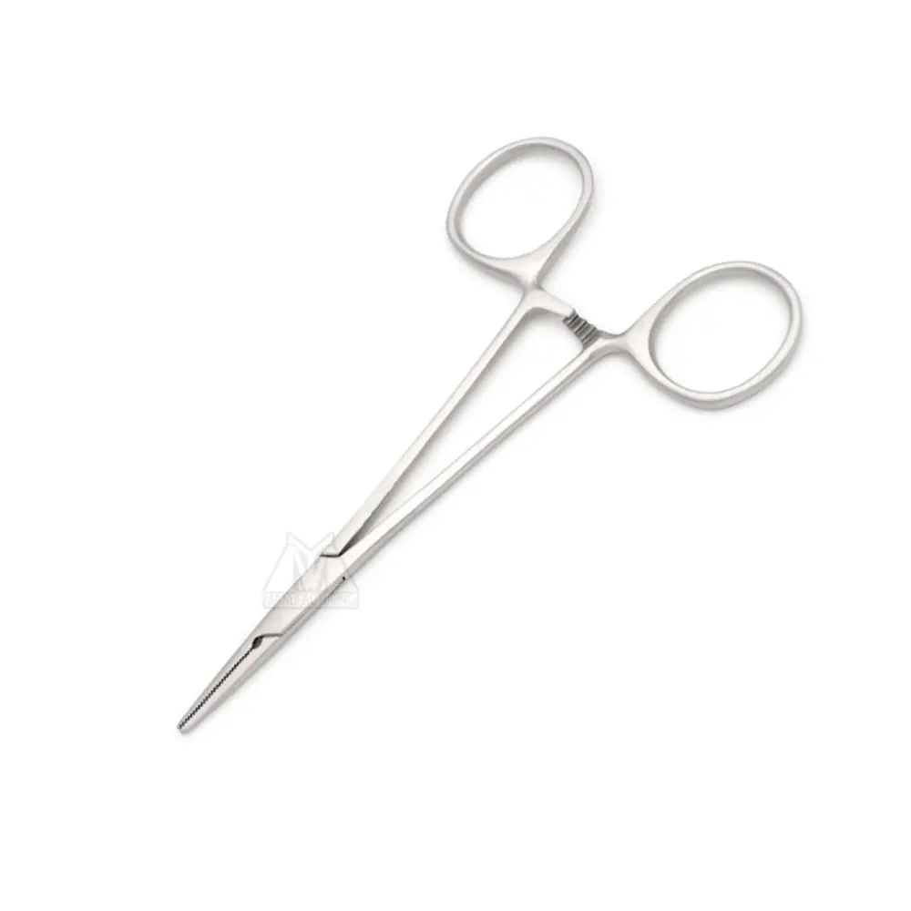 High Quality Hemostatic Forceps Factory Direct Sale Top Quality Hemostatic Forceps