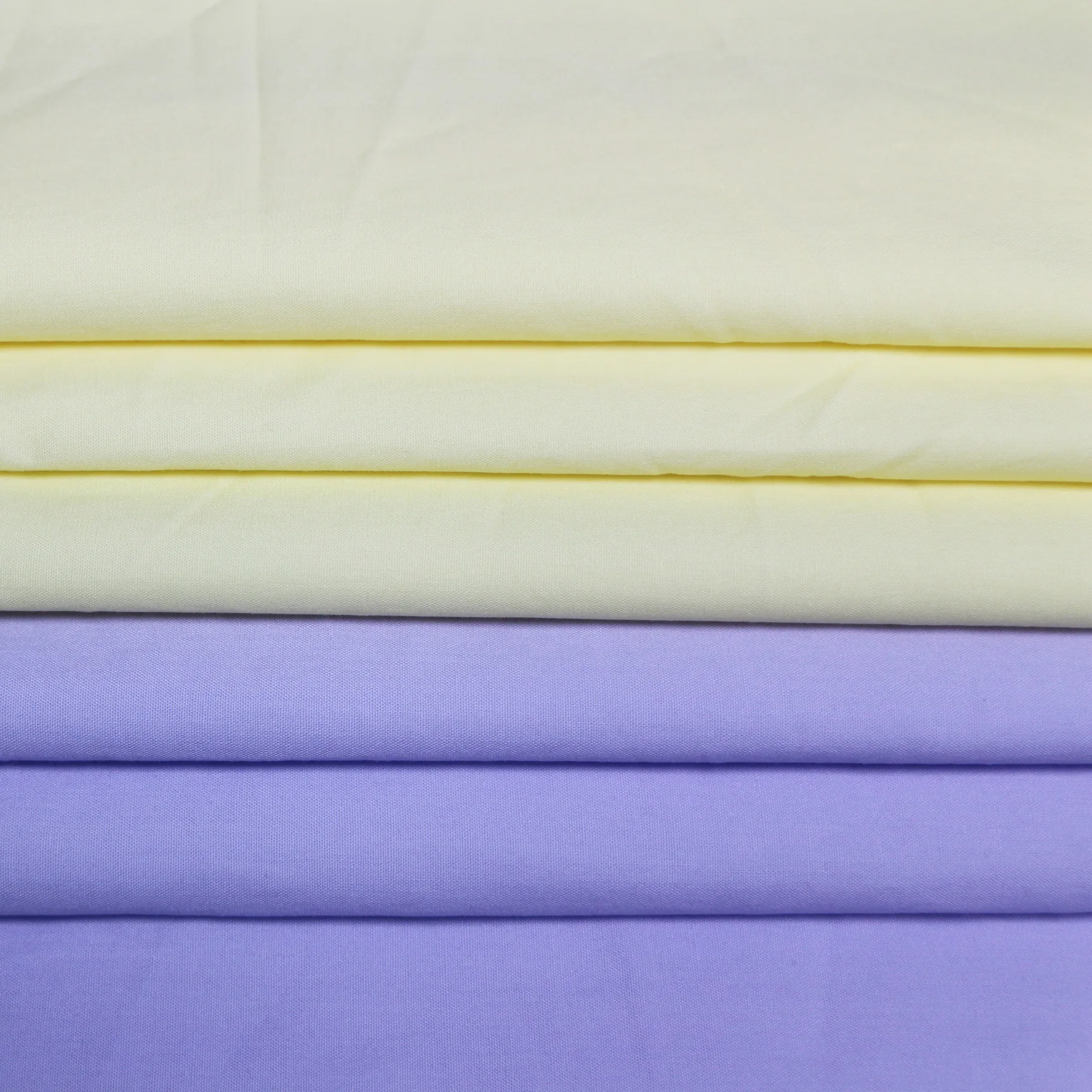 High quality 150cm colorful 100% Cotton Poplin Fabric workwear fabric for clothing