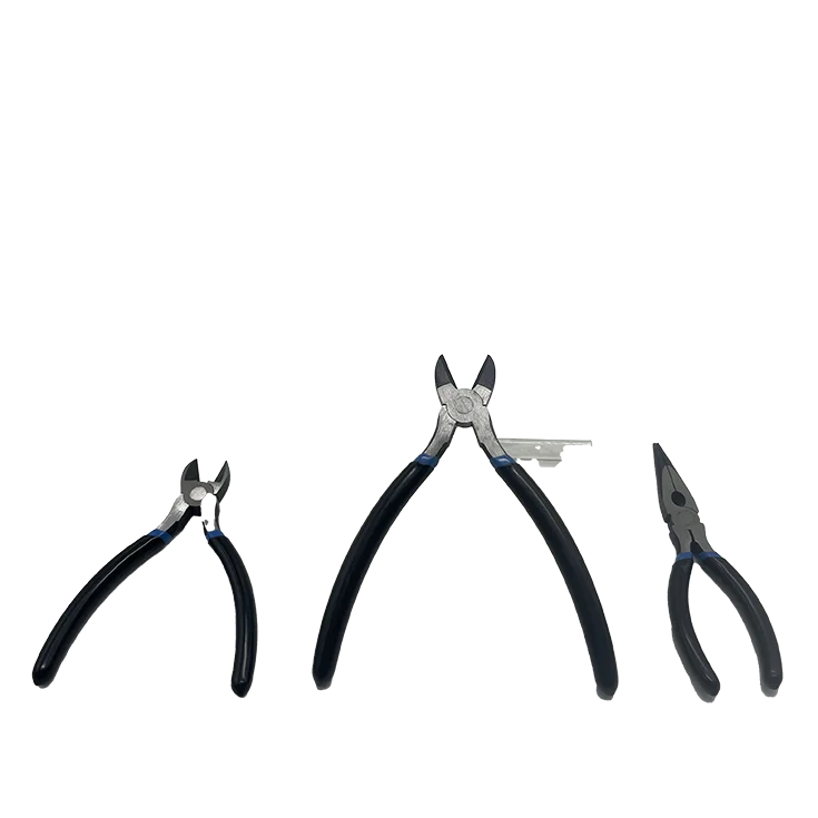 Pliers Tools Top Seller  Global Shipping Services Tool Set Fine-Grip Texture Versatile Tool 8 Inch Vn Factory