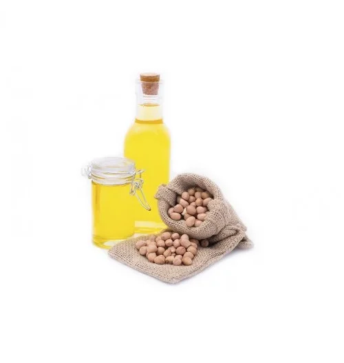 Buy Refined peanut oil 100% organic natural peanuts groundnut oil bulk supplier