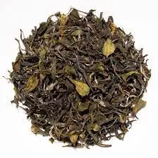 Wholesale Loose Tea Green Leaves Richly Flavored Mild Sweetness