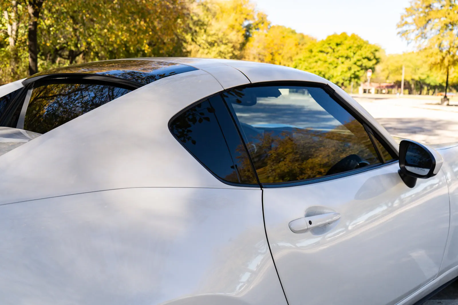 Used 2022 Maz_da MX-5 Mia_ta RF Grand Touring