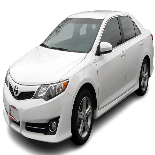 Fast Delivery Worldwide Best Toyota camry car used for sale used car toyota camry
