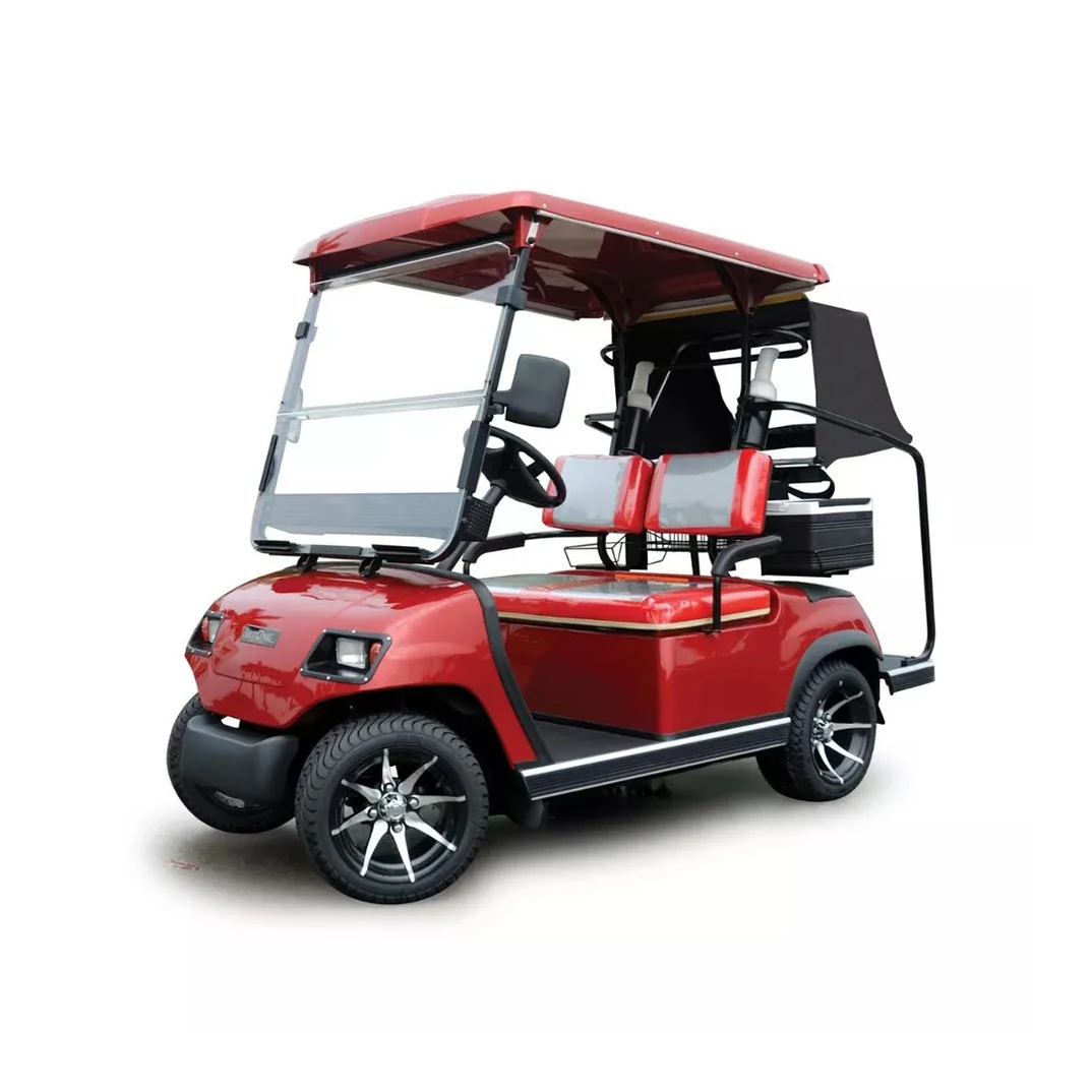 New Design High Quality Electric Golf / Wholesale Custom Golf Carts / Golf Carts