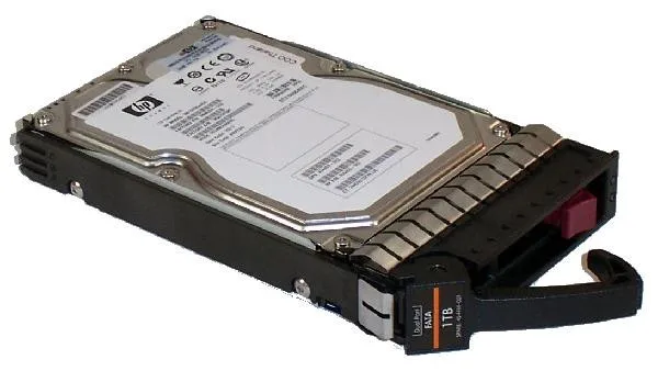 Новый оригинальный HDS 3282101-A HDD ASSY AVE1KX DENSE 1TB 7.2RPM SATA