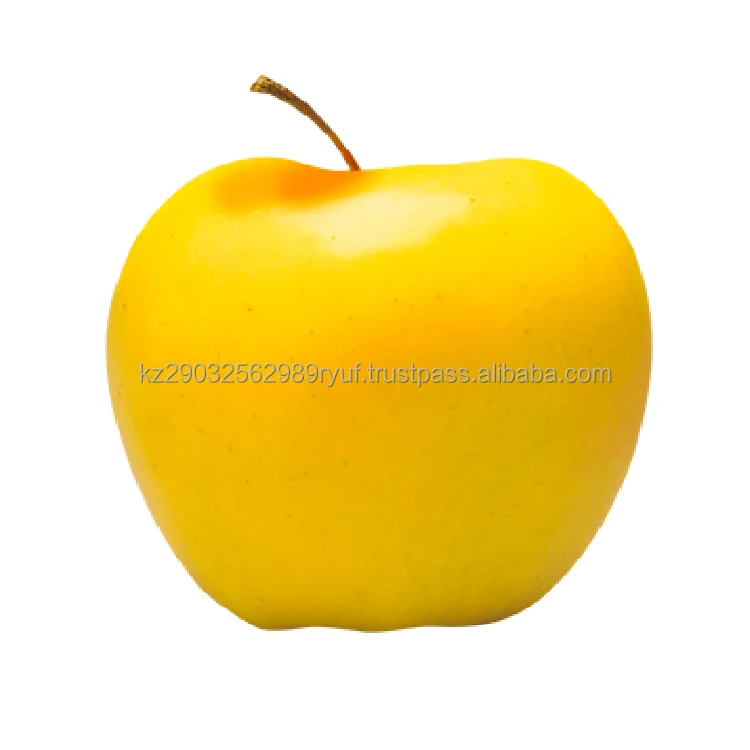 Natural apples are perfectly stored and remain juicy and fresh for a long time neat regular shape
