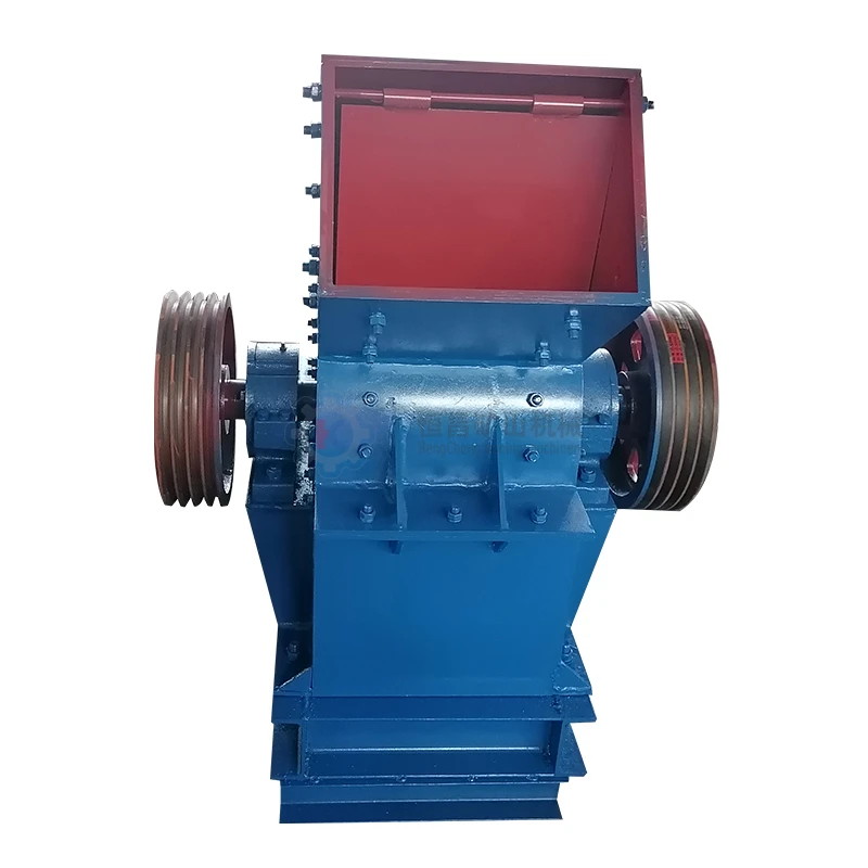 Cone Crusher Hammer Crusher high-speed Crushing Machine For Tin Copper Mining Cement Coal Metallurgy