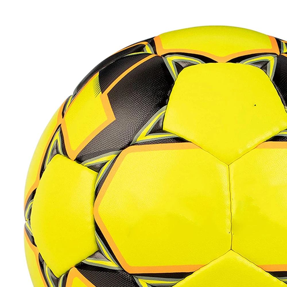High Quality Official Match Football Ball PVC Practical Wear Resistance Training Football Custom Size 5 Size 4 Soccer Ball