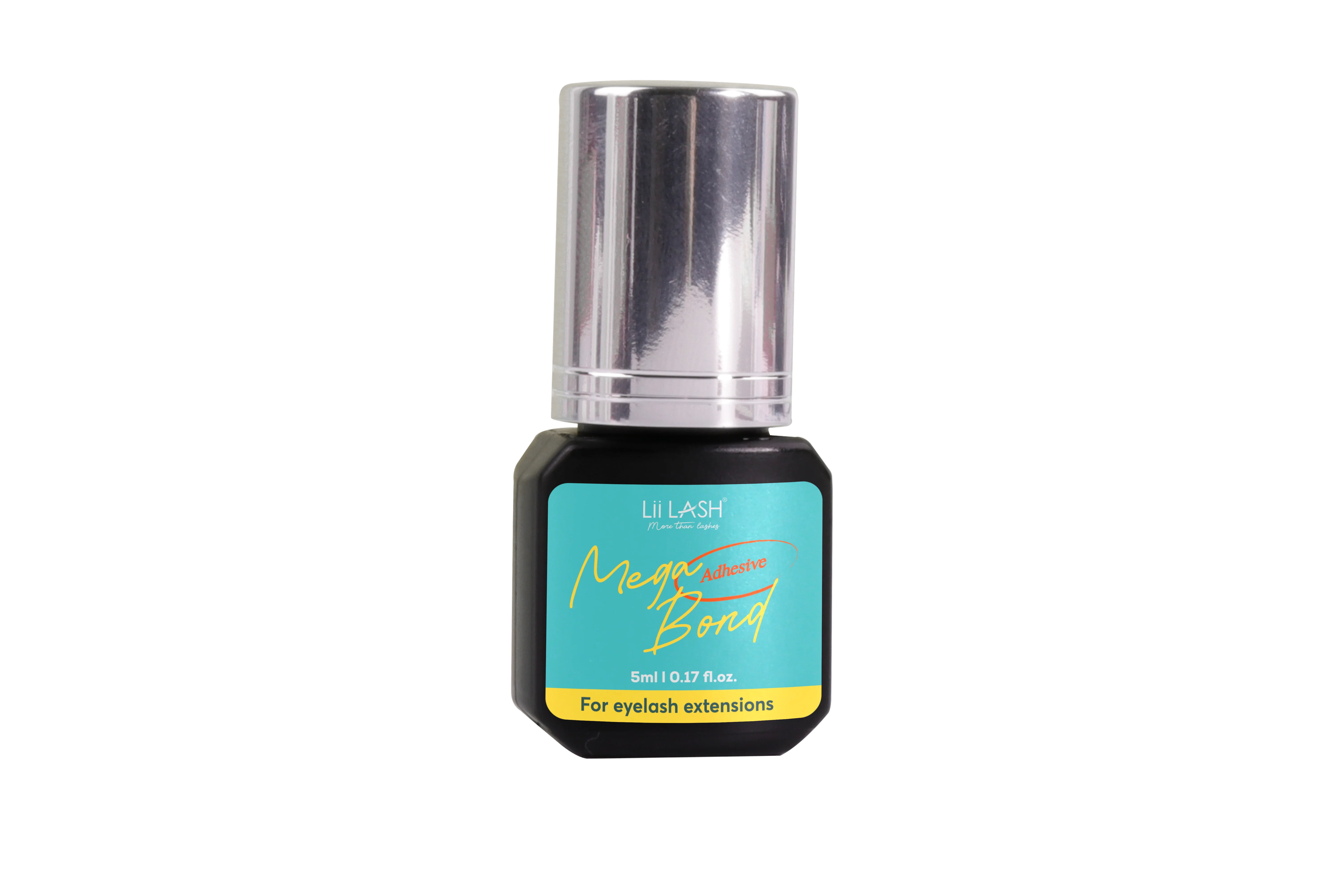 Free private label free shipping Mega bond lash extension glue for eyelash extensions fast drying eyelash adhesive wholesale